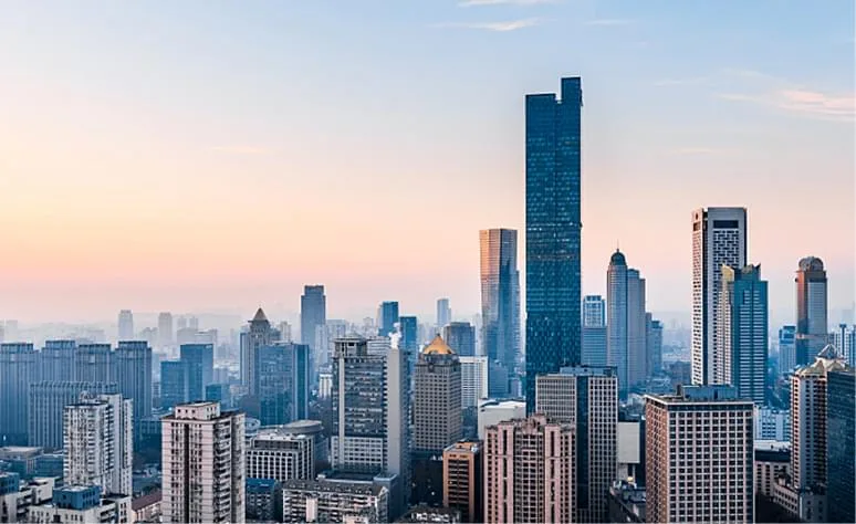 今承达房地产行业合同管理应用场景